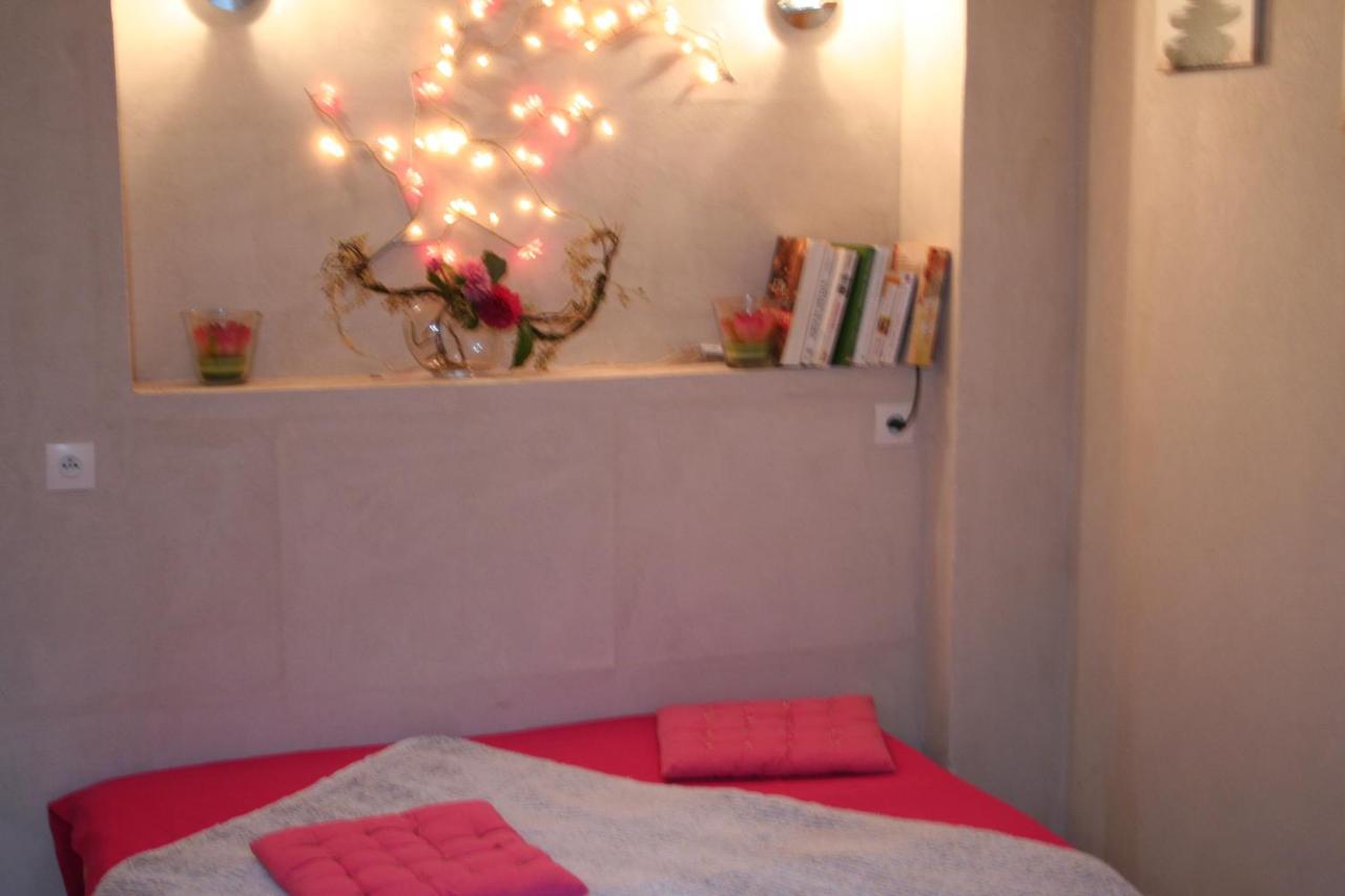 Double Room with Park View