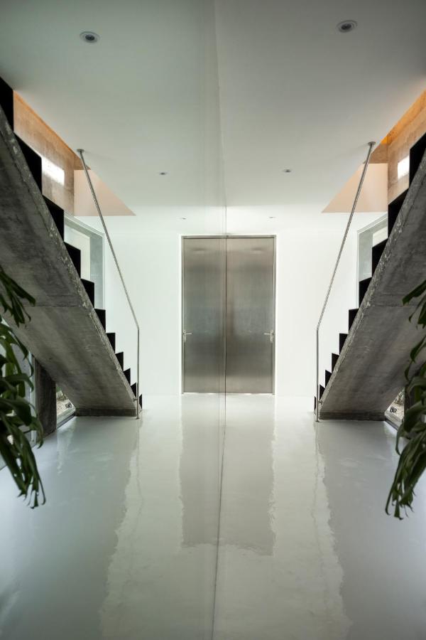 Villa Deluxe