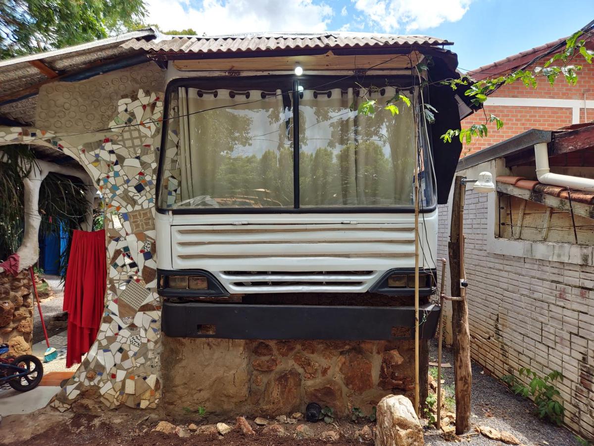 O Busão Bonito - B&B