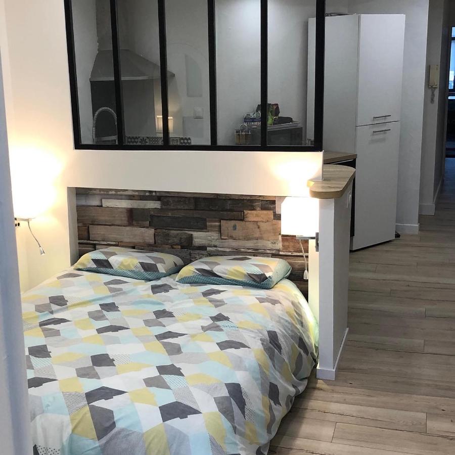 appartements centre historique de morlaix - B&B Morlaix