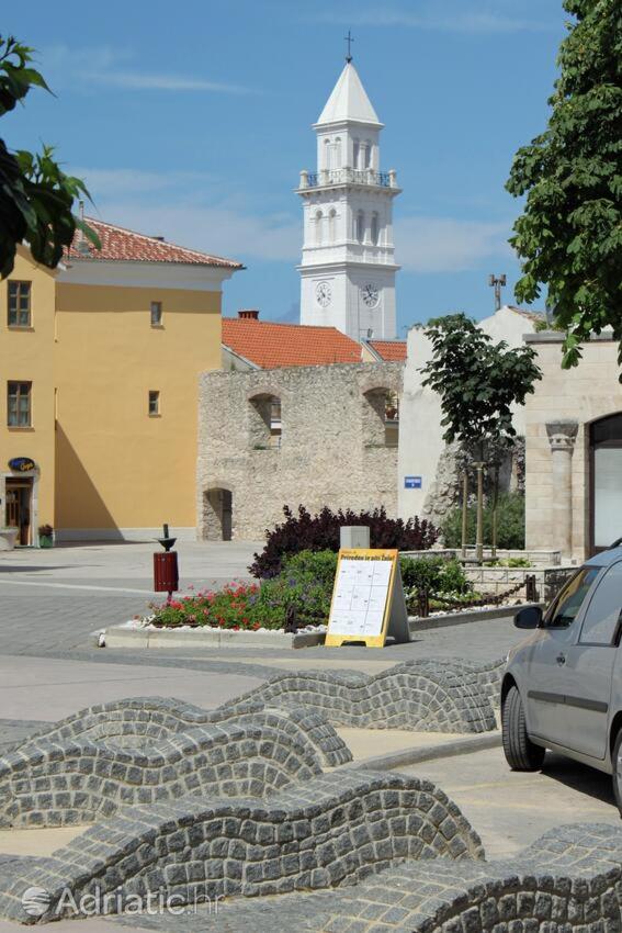 Marine Apps - Bed and Breakfast Novi Vinodolski