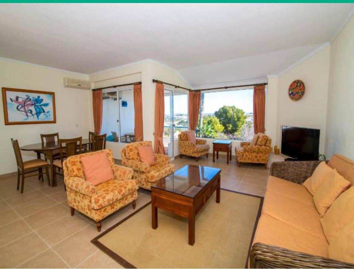 Windmill Hill Luxury Apartment - B&B