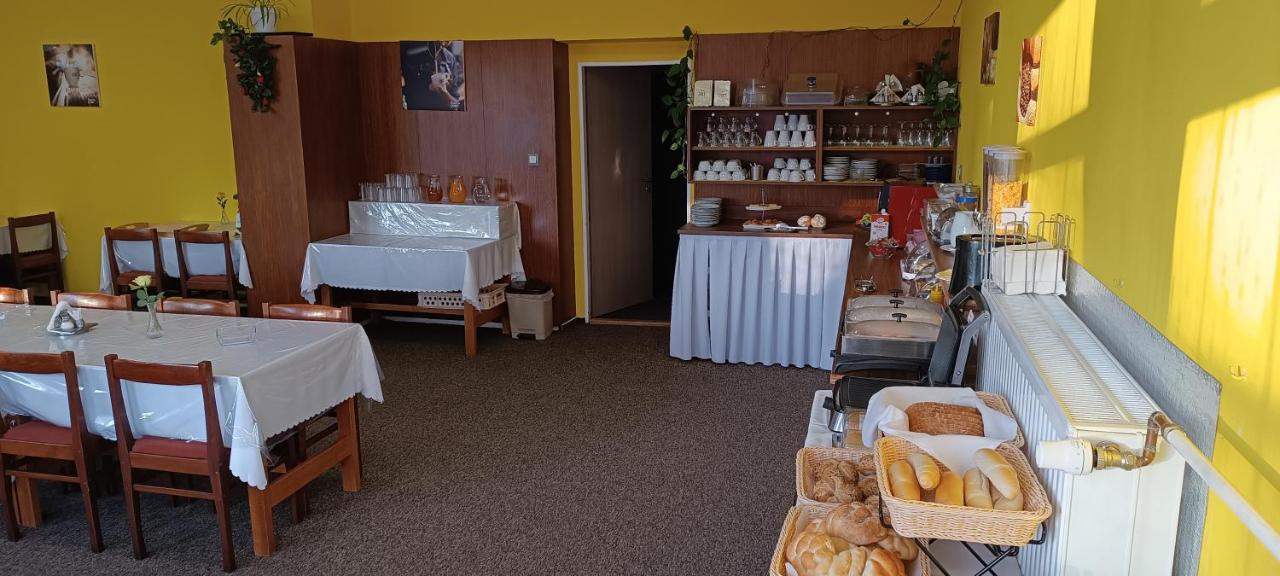 Penzion Starr - B&B Havlíčkův Brod
