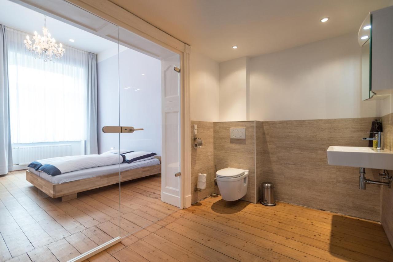 Apartment mit 1 Schlafzimmer – Nichtraucher