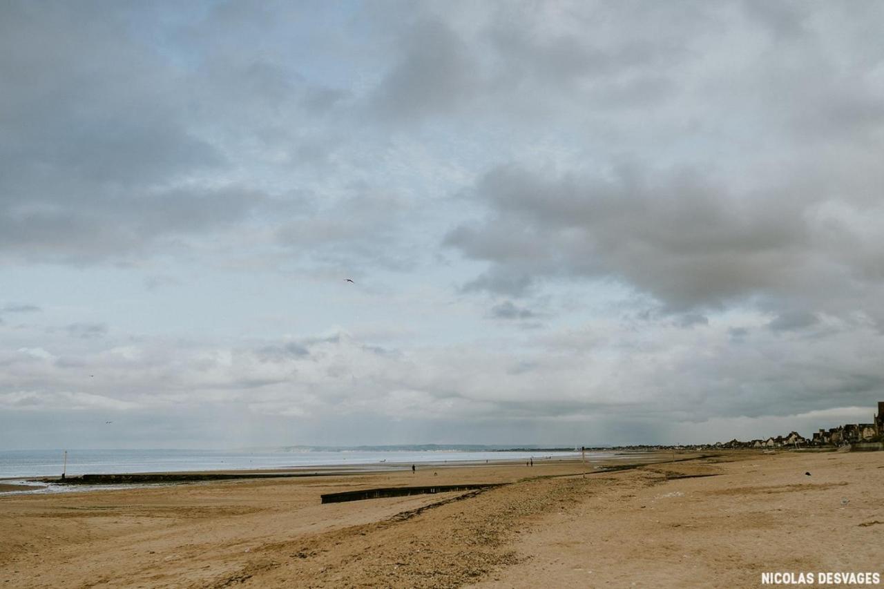 Petit nid en bord de mer - B&B