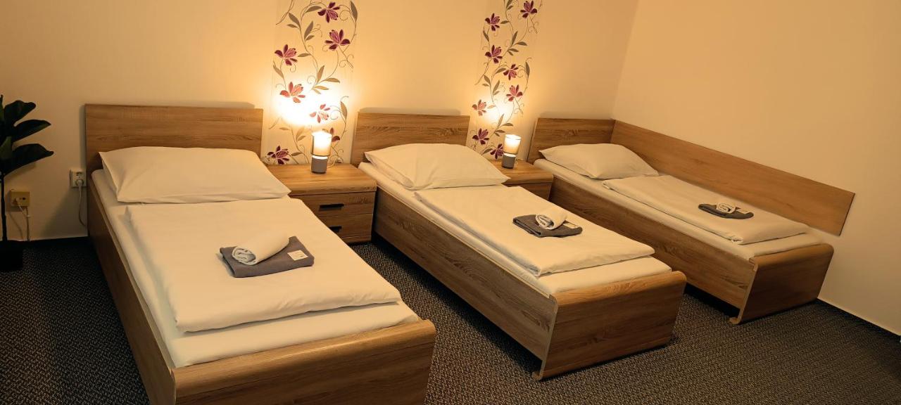 Penzion Starr - B&B Havlíčkův Brod