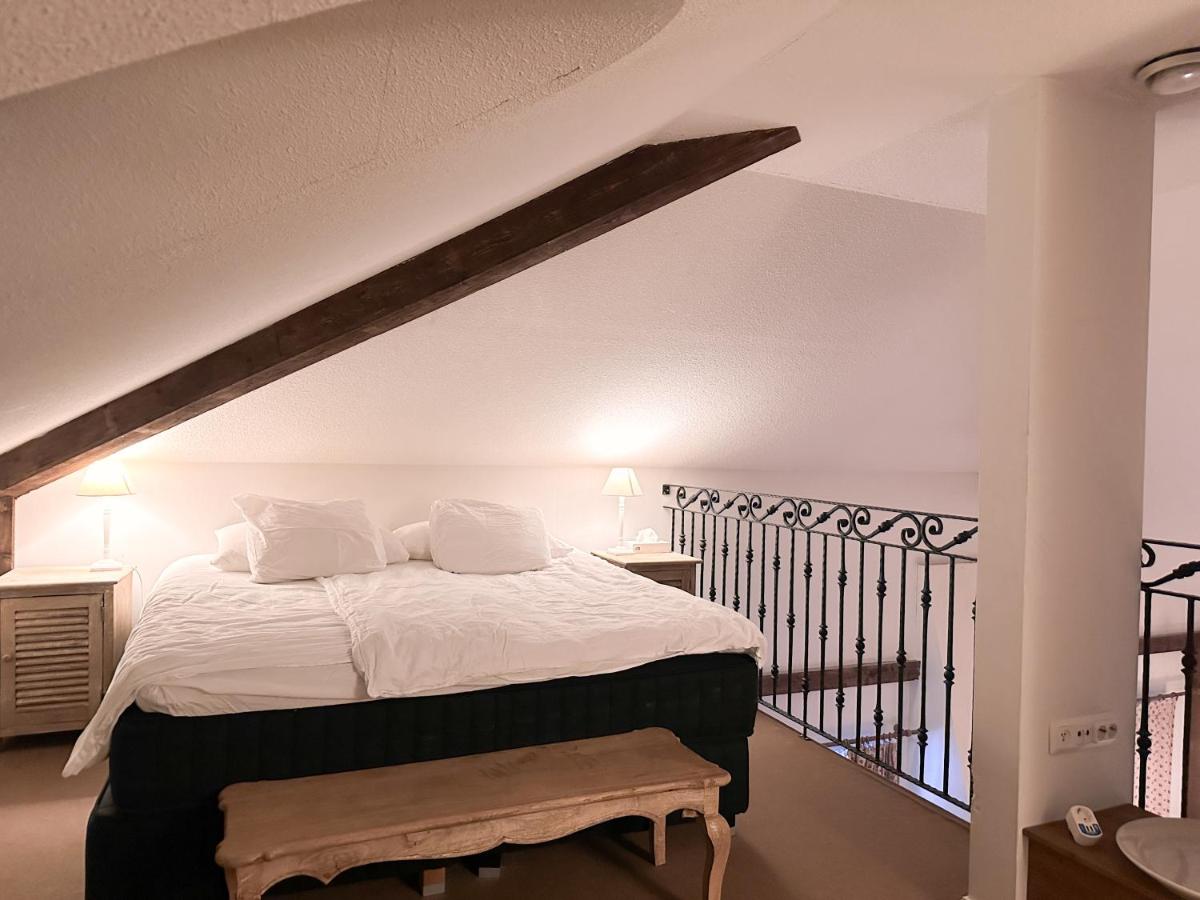 Gardenhouse- yksityinen huoneisto saunalla - Bed and Breakfast