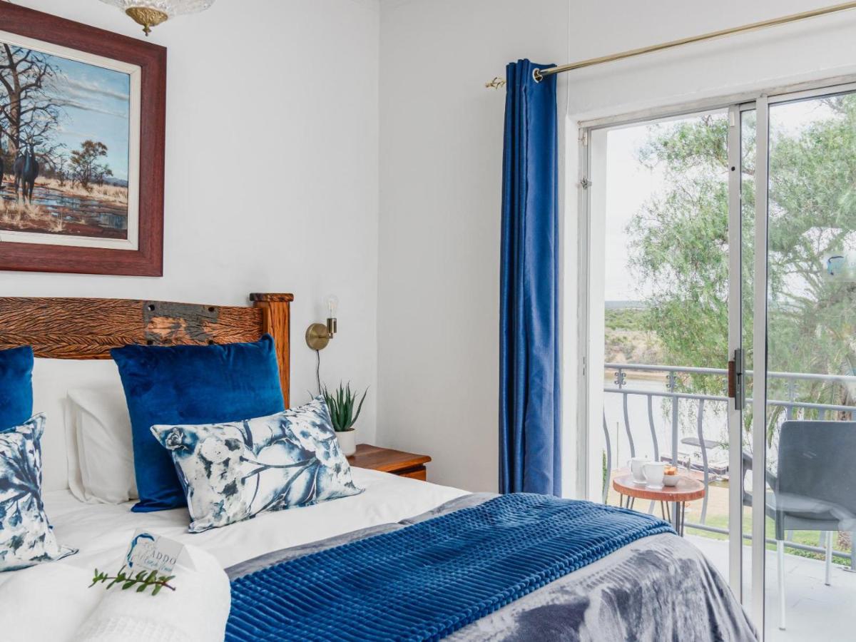 Luxury King Room
