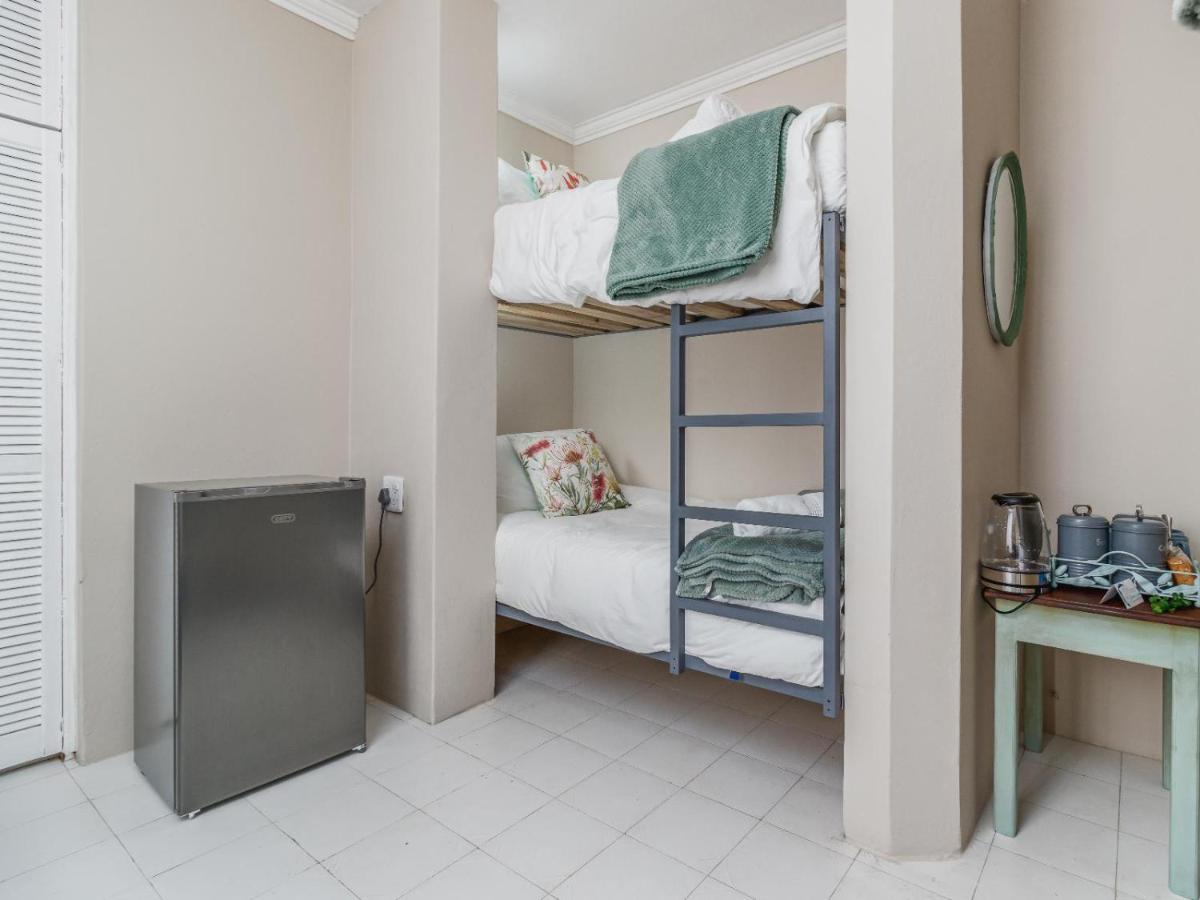 Comfort Quadruple Room
