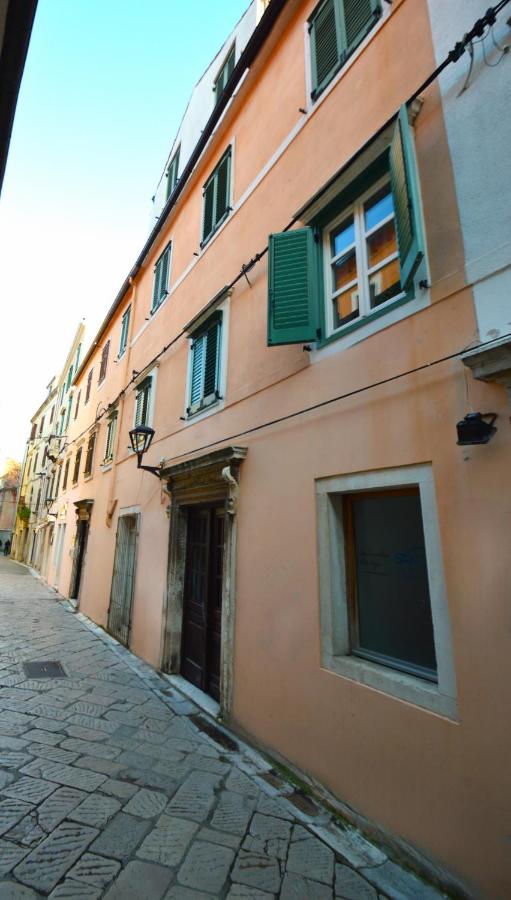 Studio COR CORDIS Zadar - B&B