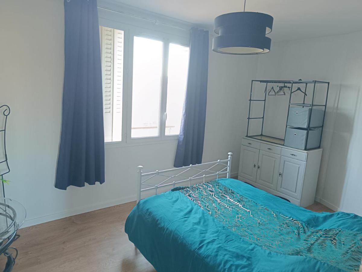 Mikelimoges - B&B