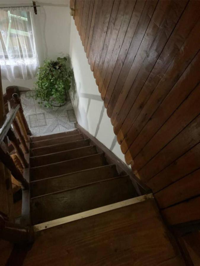 Casa tipo departamento, acogedor y completamente equipado - Ferienwohnung