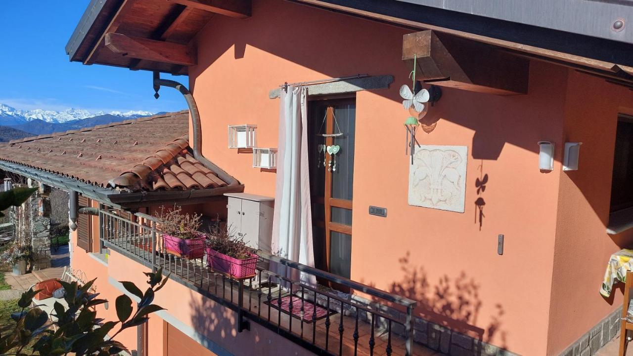 Casa Mary - B&B
