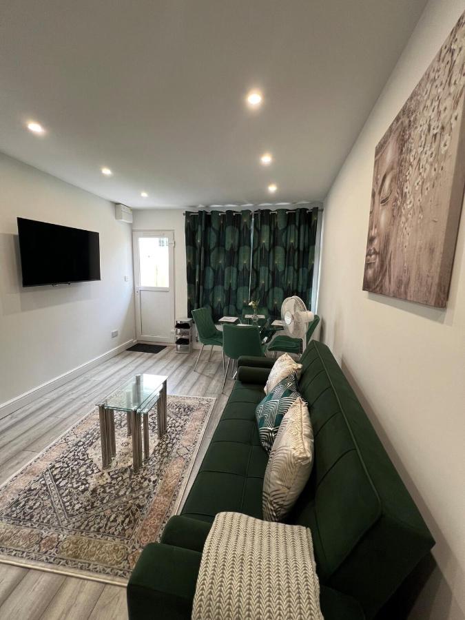 Guest house in london - B&B