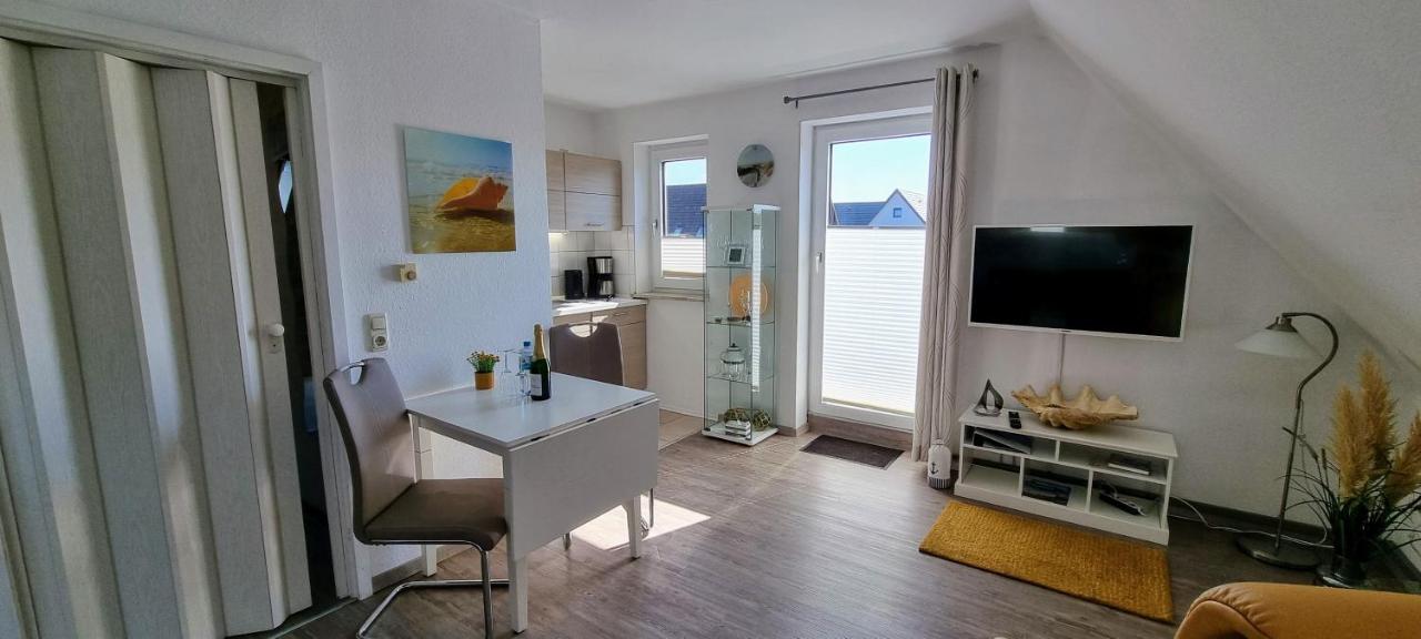 Ferienwohnung-Gorch-Fock - B&B