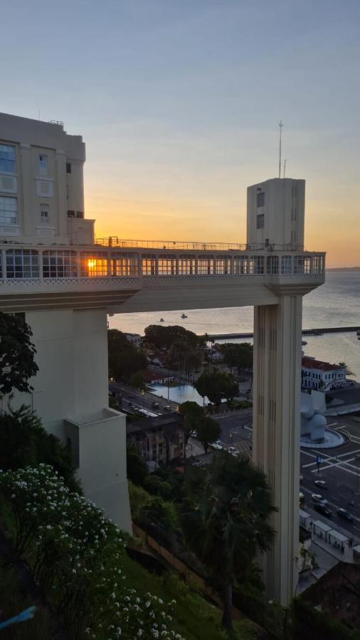 Apartamento no Centro Histórico de Salvador - B&B