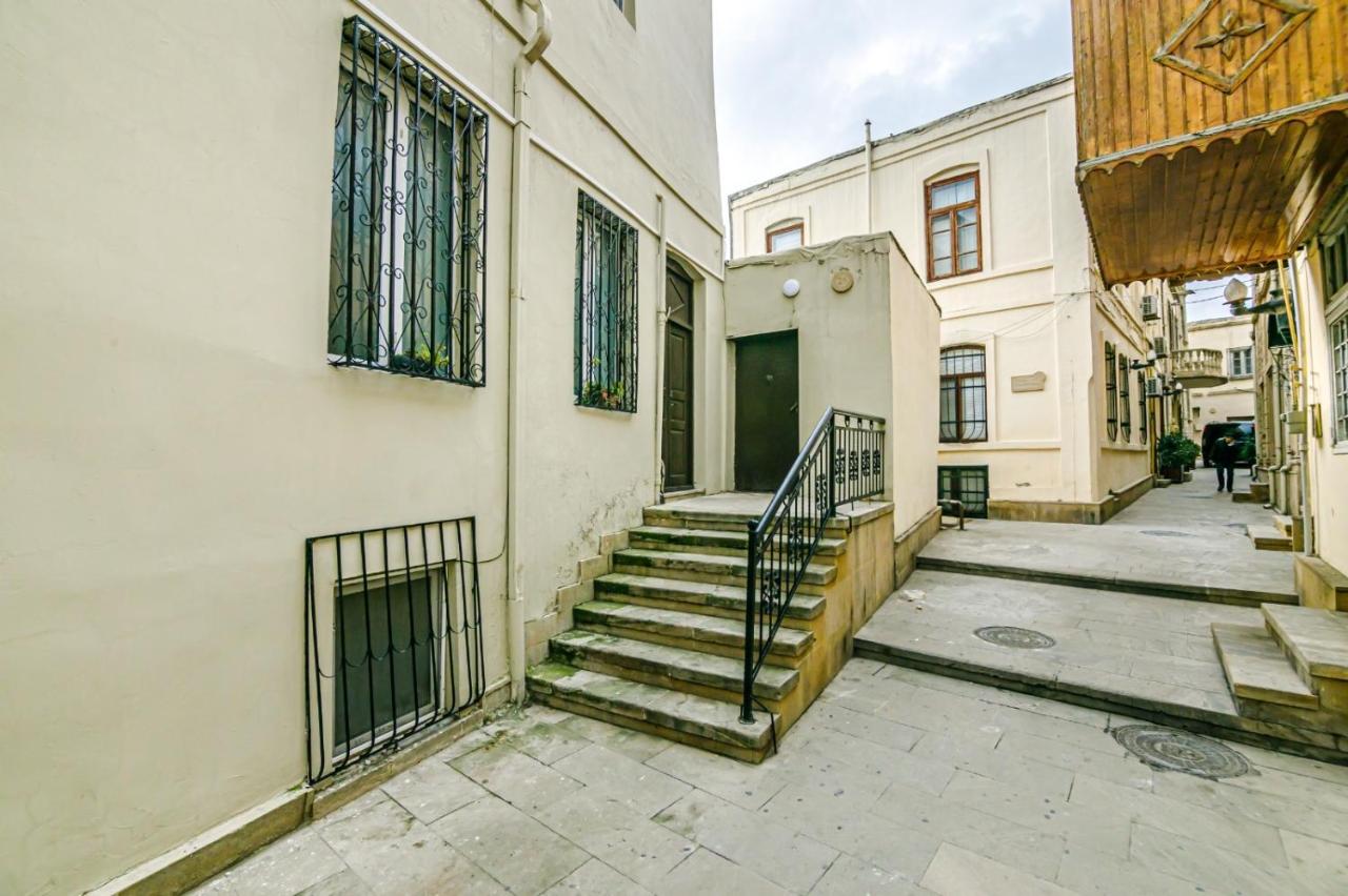 Old City Escape -One Bedroom - B&B