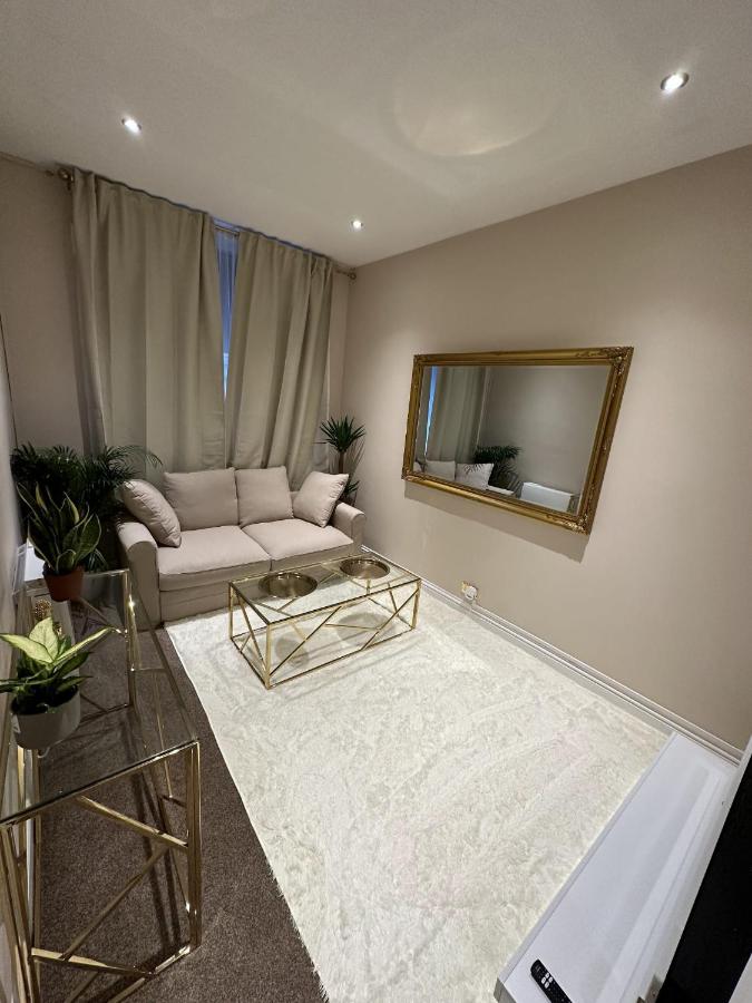 Luxury flat central Brighton - Ferienwohnung Brighton