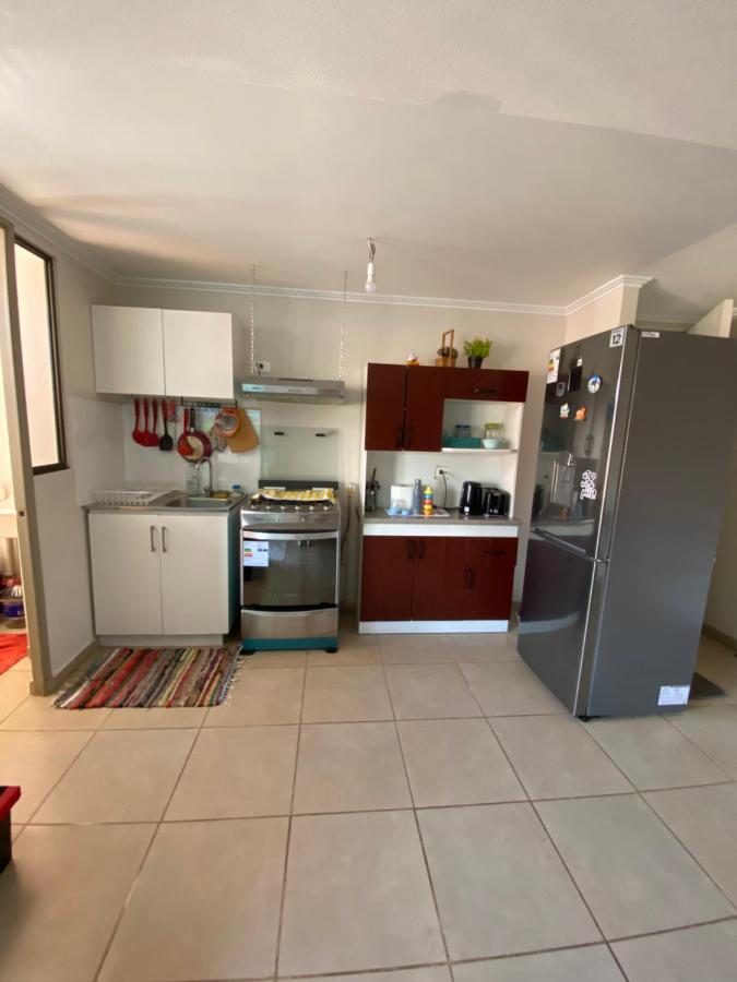 Depto completo hasta 5 personas - B&B Los Andes