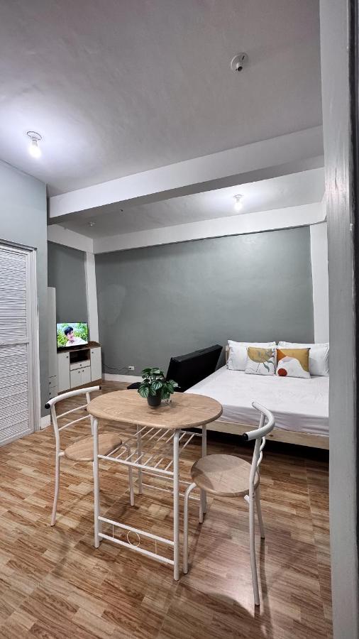 Apartamento Estudio