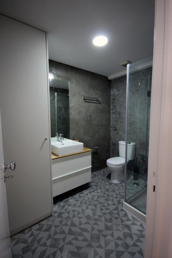 Standard Two-Bedroom Apartment