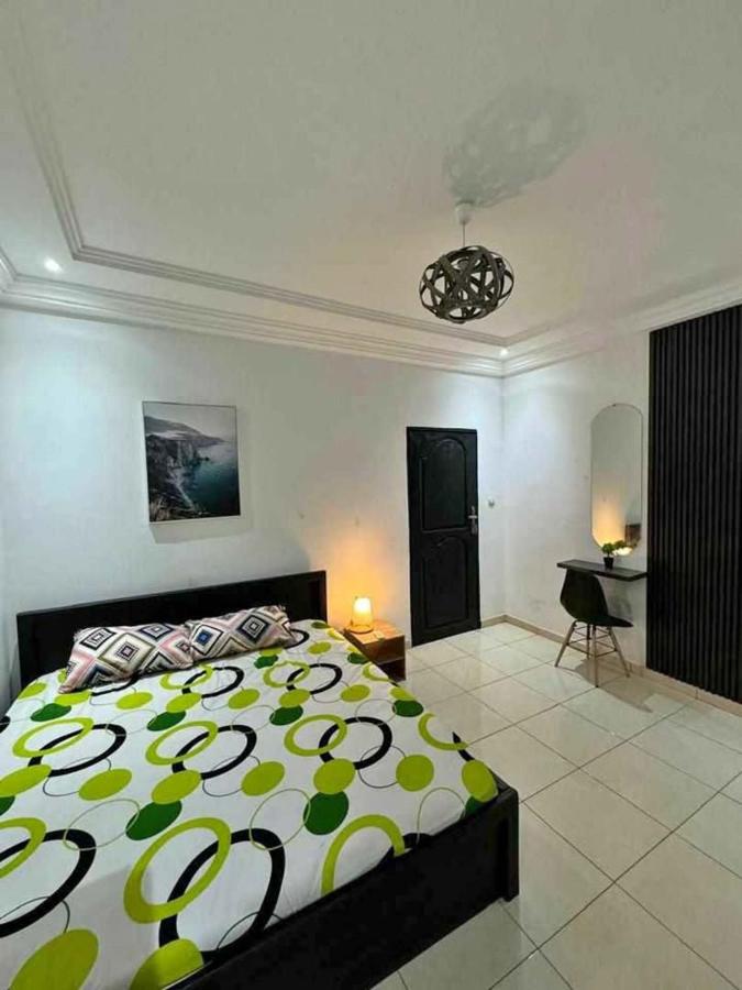 Yamoheberge - B&B Lomé
