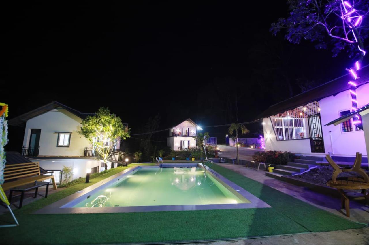 Green Berry Home Stay - Bed and Breakfast
