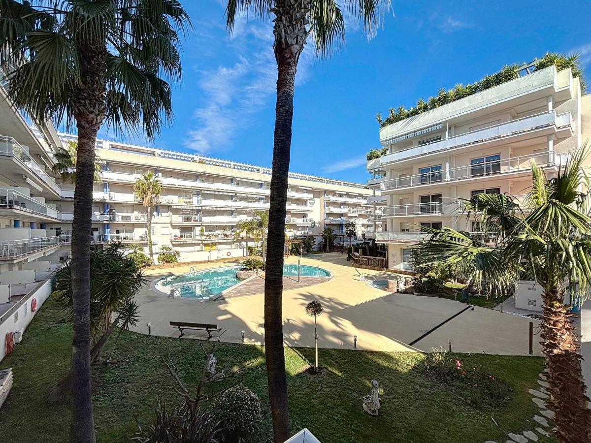 Port Canigo 1 150- Magnifico Apartamento con pisci - Ferienwohnung