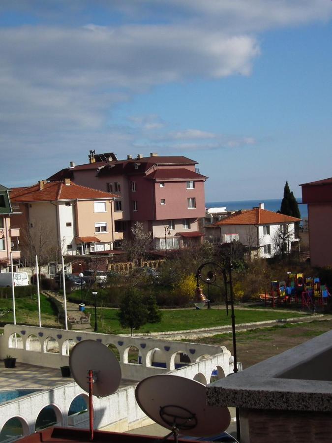 Guest House Olimpiya - B&B