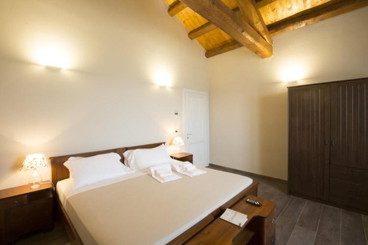 Quadruple Room with Balcony