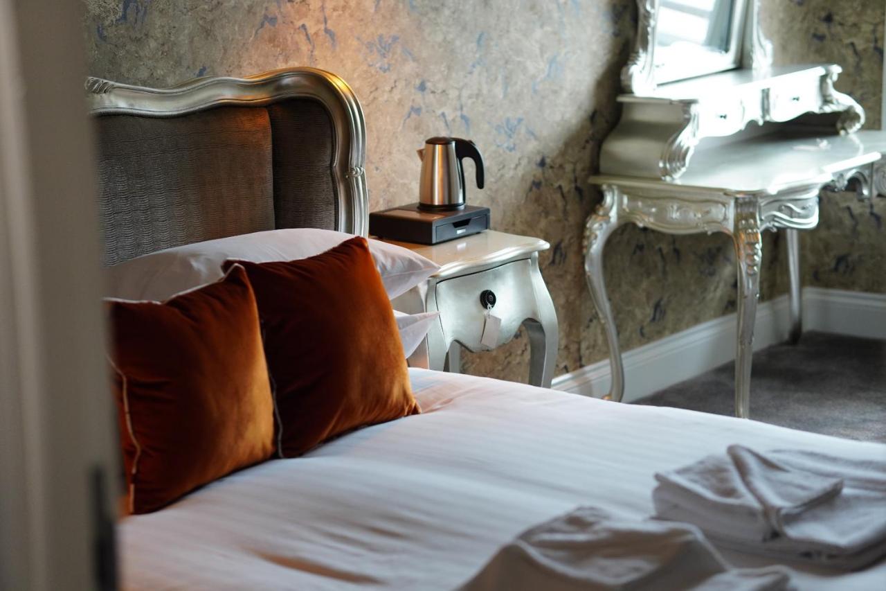 Chambre Double Supérieure