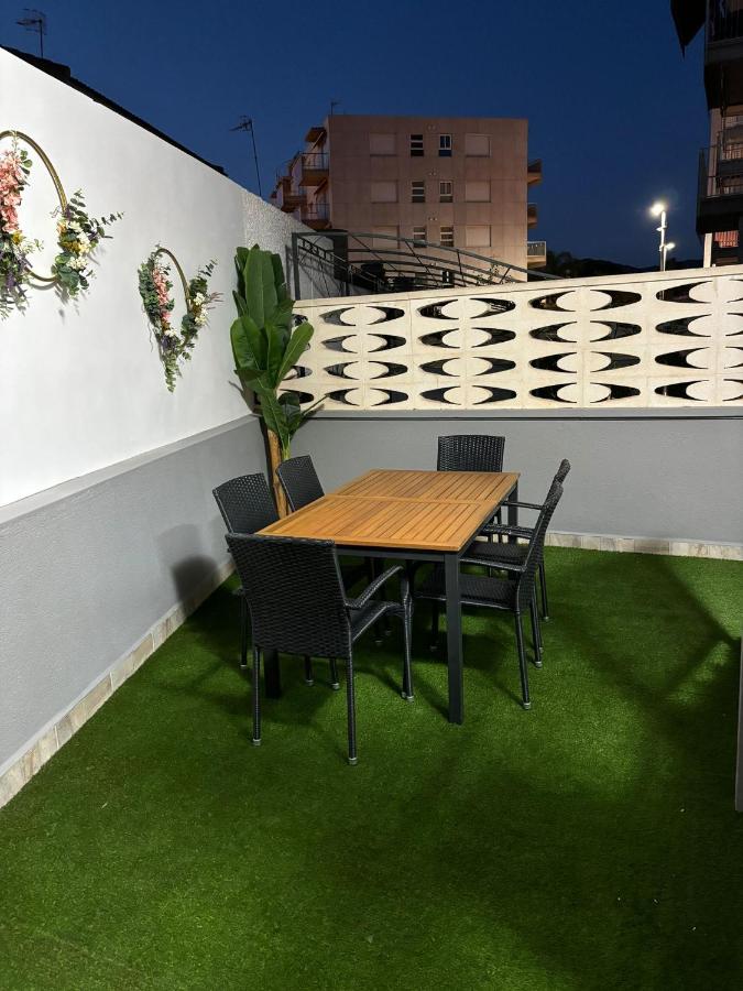 Guipas Beach - B&B El Puerto de Mazarrón
