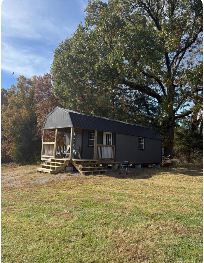 Shawnee Forrest Cabin - B&B