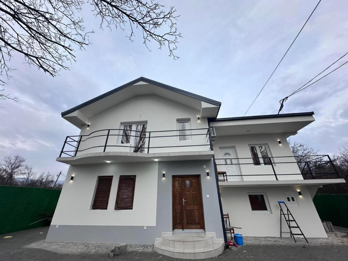 Villa Atanis - B&B