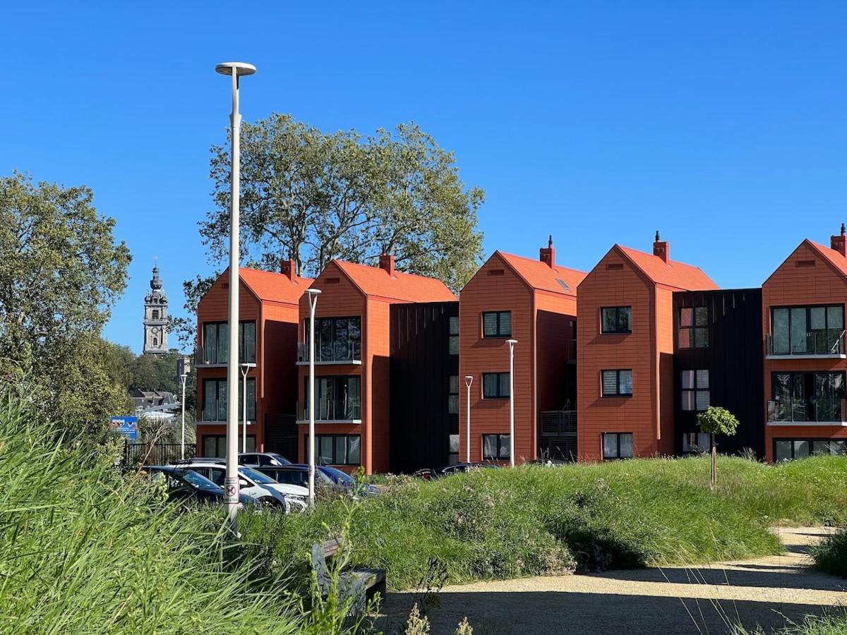 Cosy and Premium Stay Mons - B&B