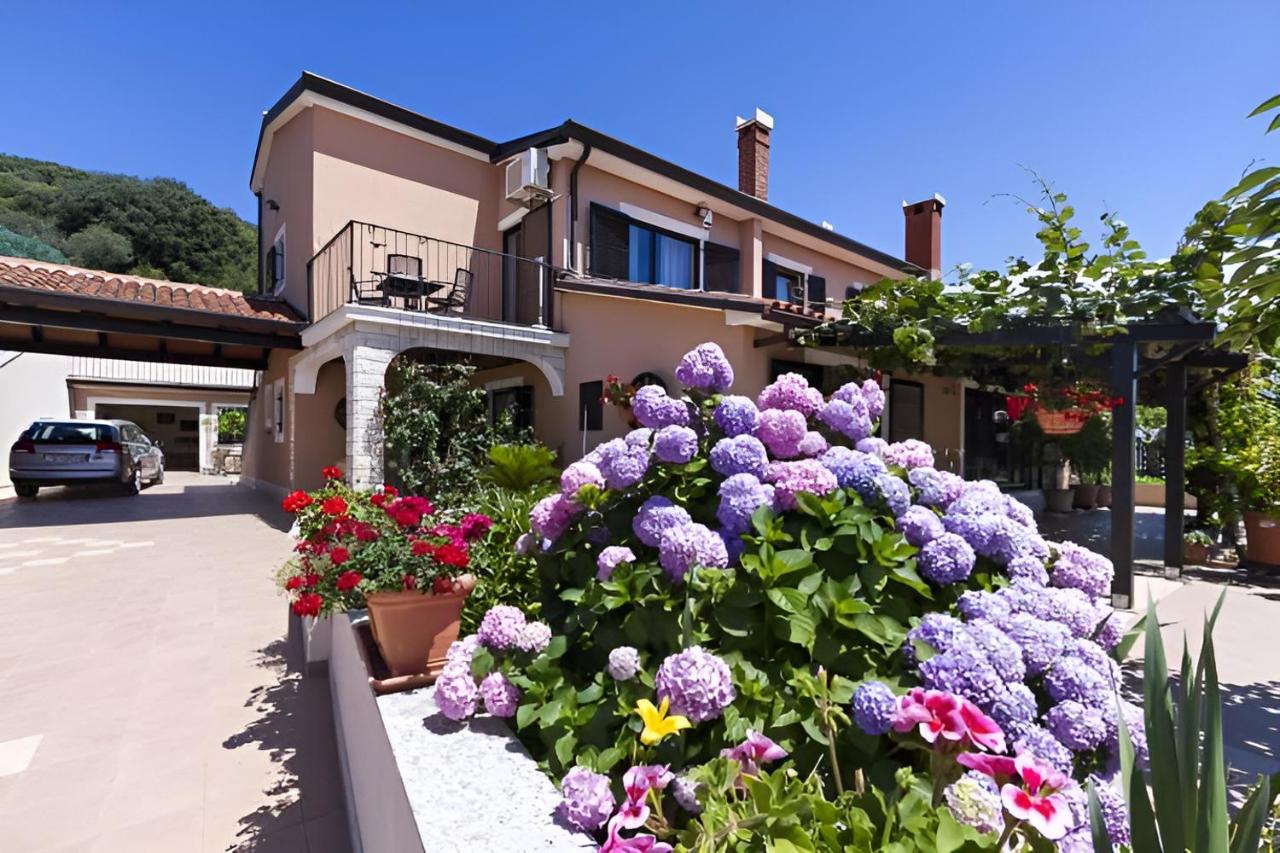 Ive Kapetanova Stancija - B&B Orsera