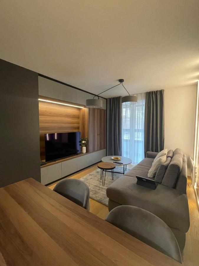 Snjezna dolina 3-27 - B&B Jahorina