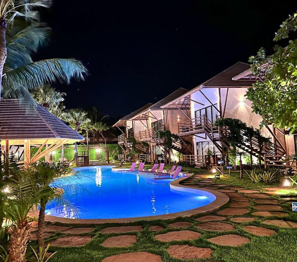 Apartamento em Condomínio Amaré 206 - Barra Grande - Ferienwohnung