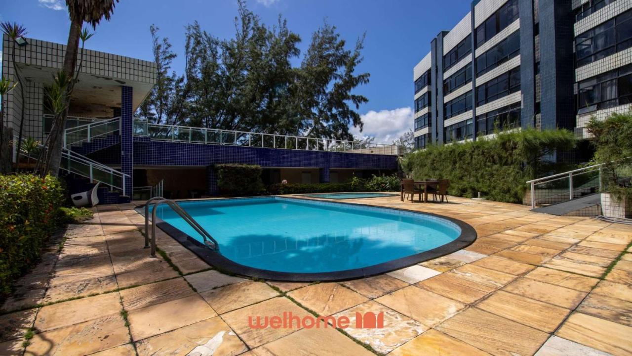 Apartamento em Fortaleza a 300m da Praia do Futuro - B&B Fortaleza