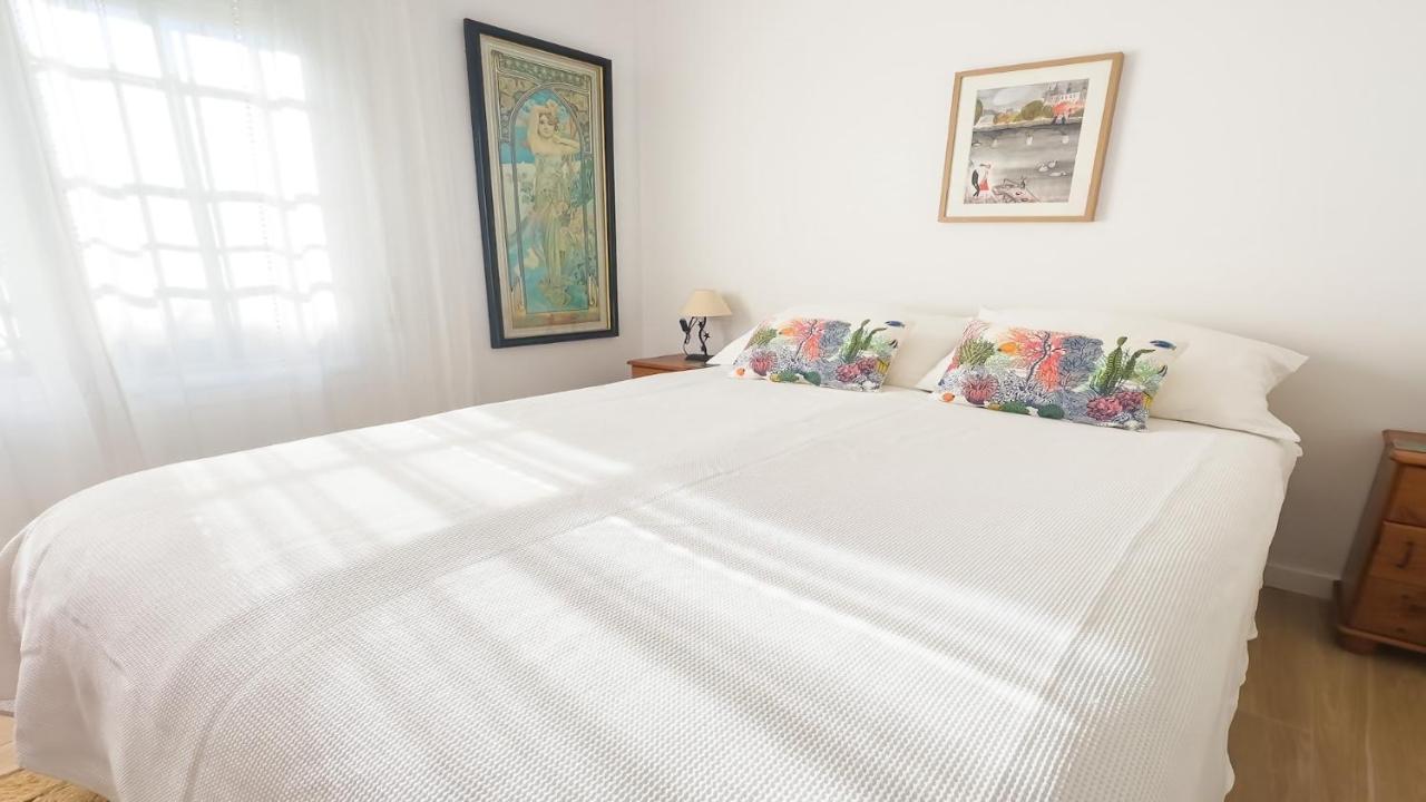 Vivienda con encanto Goya Nº4 - B&B Benalmádena