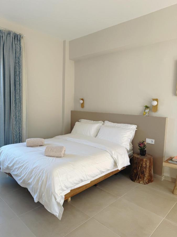 Superior Apartment mit Balkon 