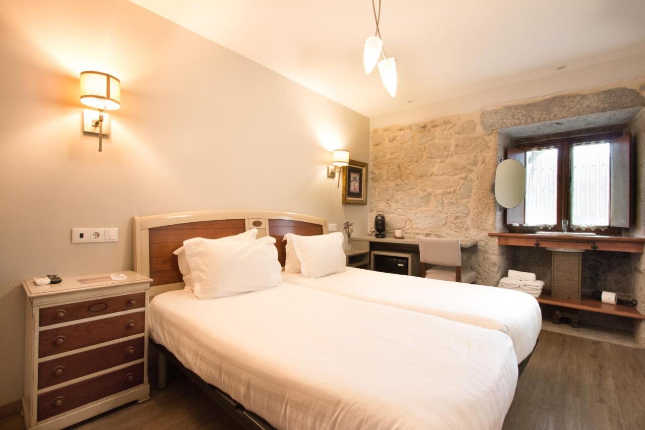 Economy Zweibettzimmer