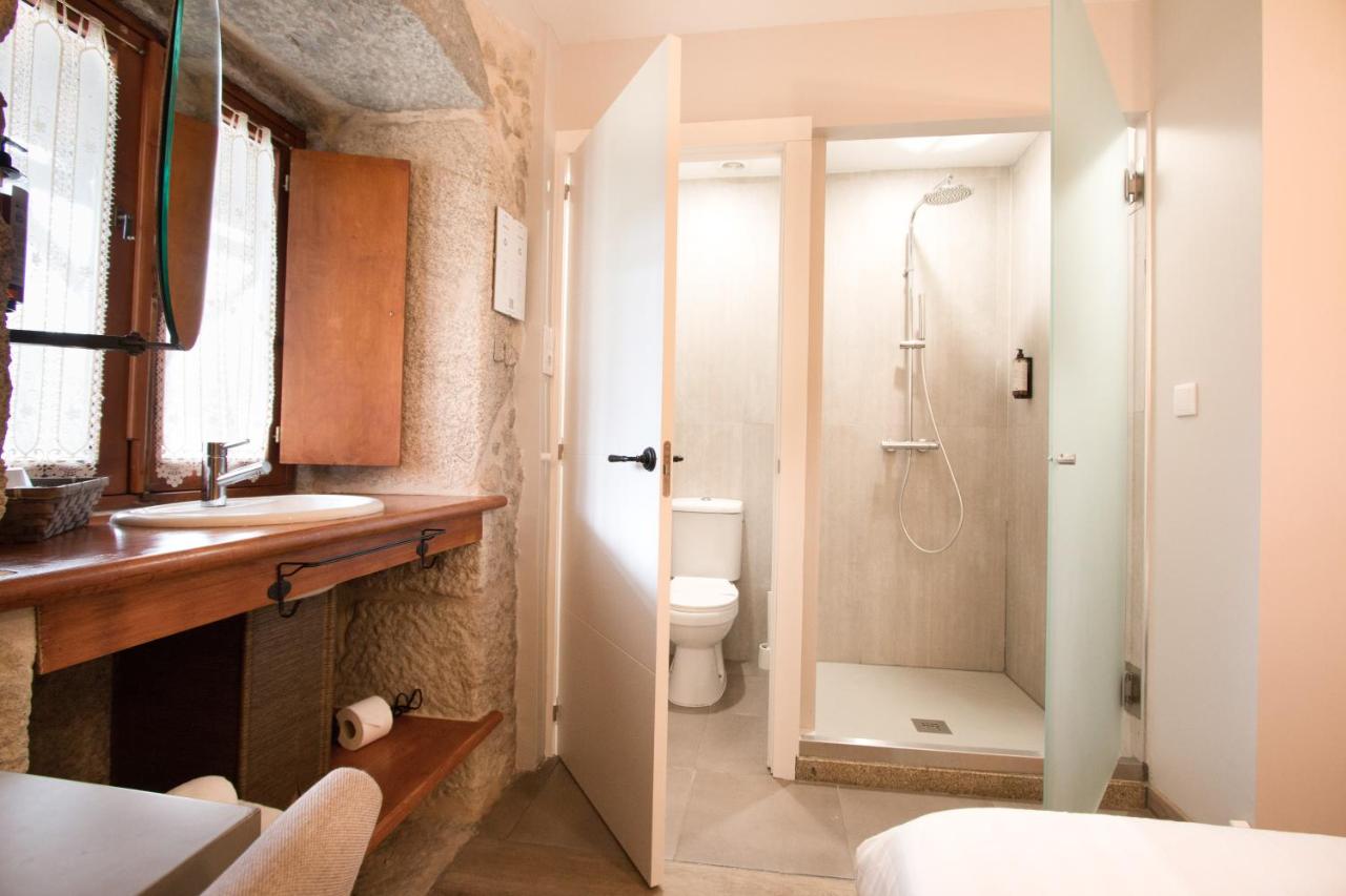 Chambre Lits Jumeaux Économique