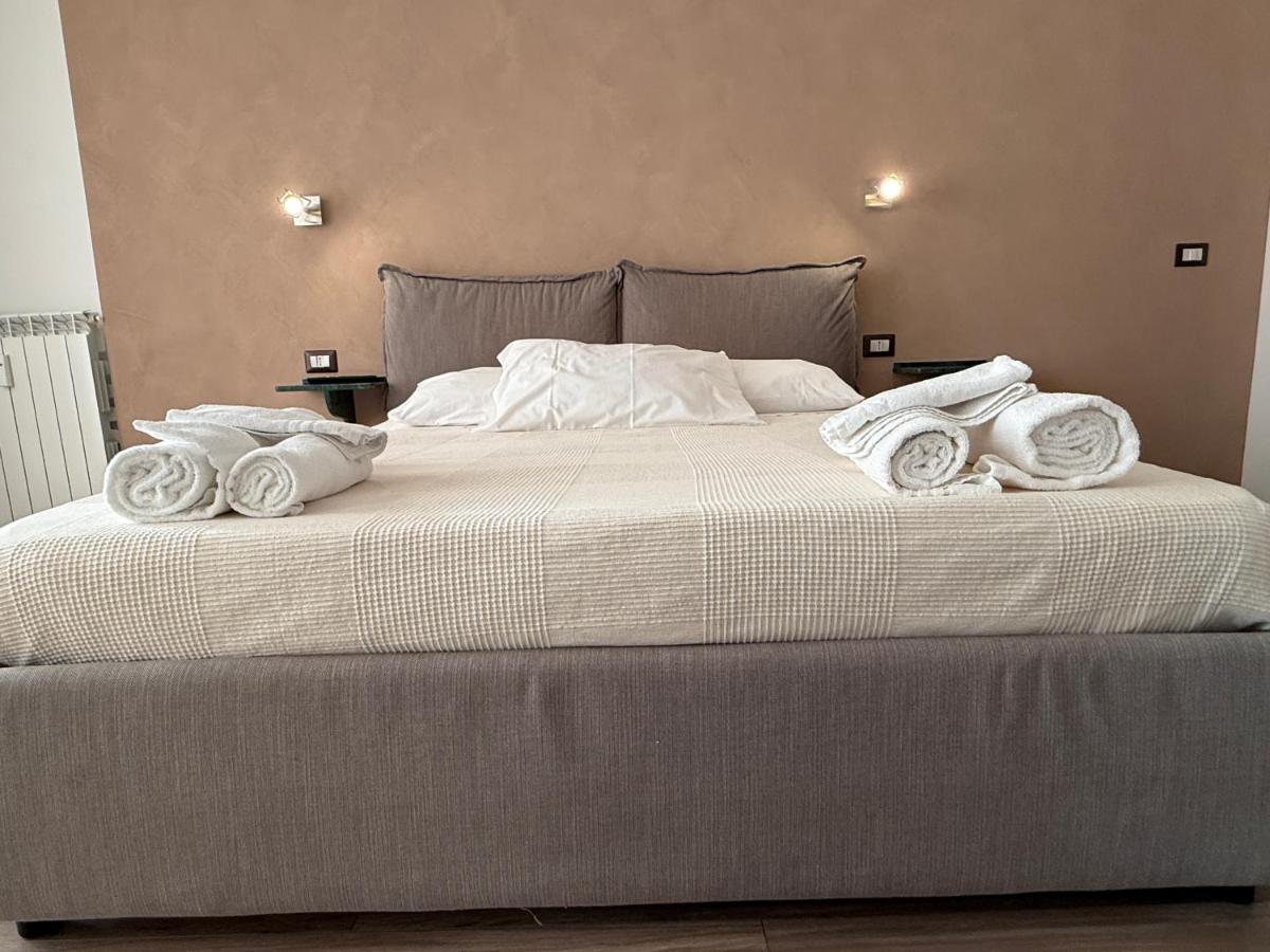 Camera Matrimoniale Superior