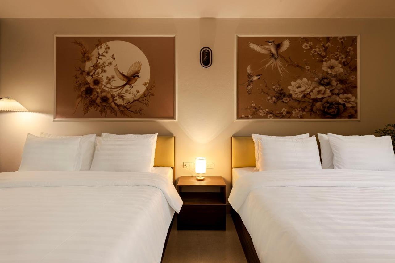 Appartamento con 2 Camere da Letto e Balcone