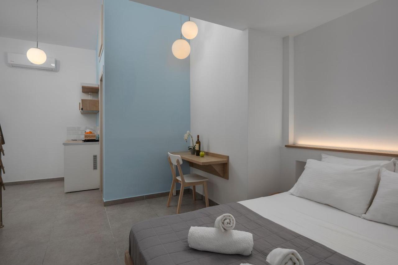 Maisonnette/Duplex Suite