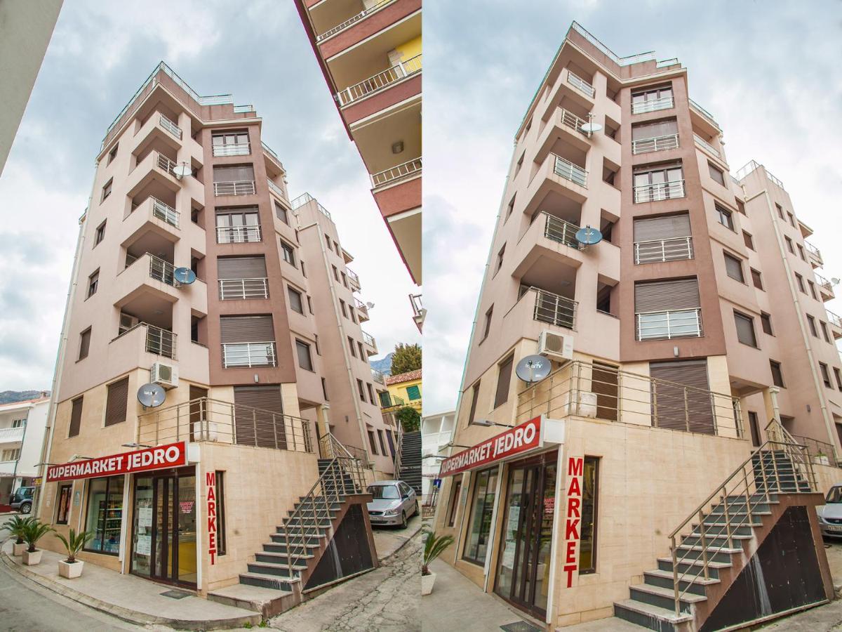 Bel&Rus Sea Apartment - Ferienwohnung