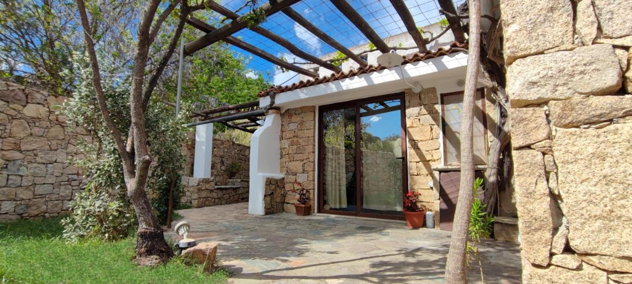 Alloggio Portico e Alloggio Ulivo - Ferienwohnung Santa Maria Navarrese