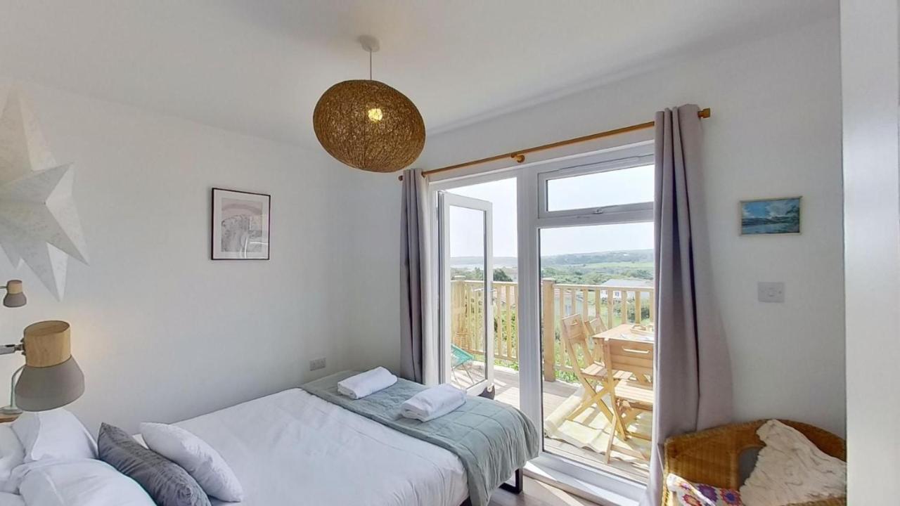 D46 Wrangarrie, Riviere Towans - B&B