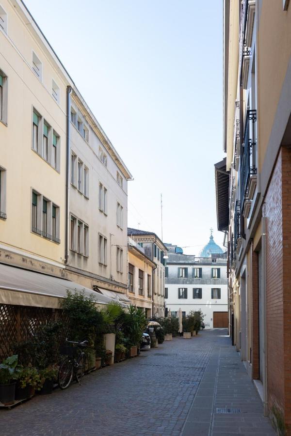 35 minuti da Venezia - Ca'Milli - In Centro vicino alla stazione - B&B Treviso
